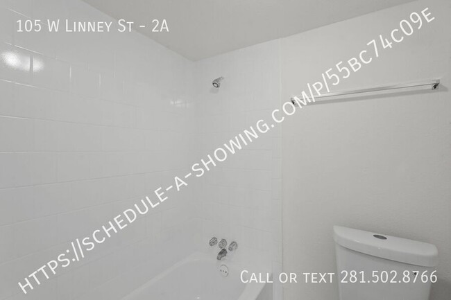 Building Photo - 105 W Linney St