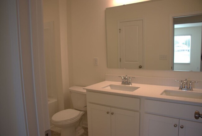 Building Photo - 2857_YEAGER DR NW