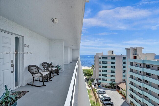 Building Photo - 1500 N Ocean Blvd