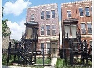 Building Photo - 2122 W Madison St