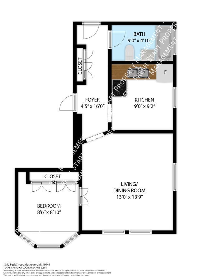 Building Photo - 1652 Peck St