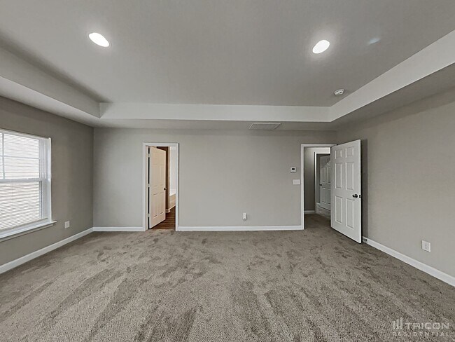 Building Photo - 5101 Stone Park Dr