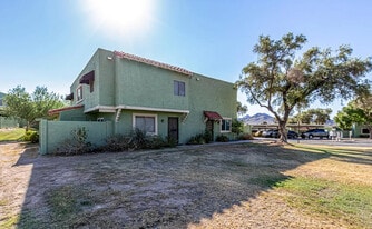 Building Photo - 10229 N 8th St