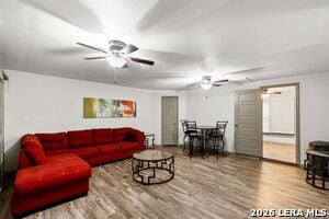 Building Photo - 3106 N Zarzamora St
