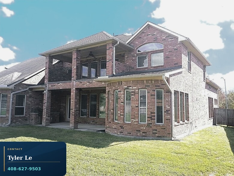 Building Photo - 11311 Memsie Ct