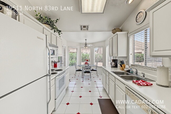 Building Photo - 19511 N 83rd Ln