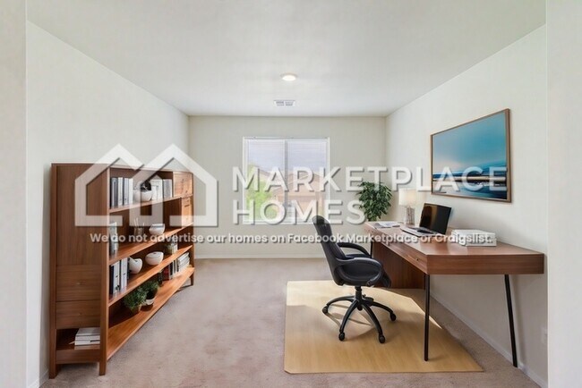 Building Photo - 3533 Wild Horse Rd NE