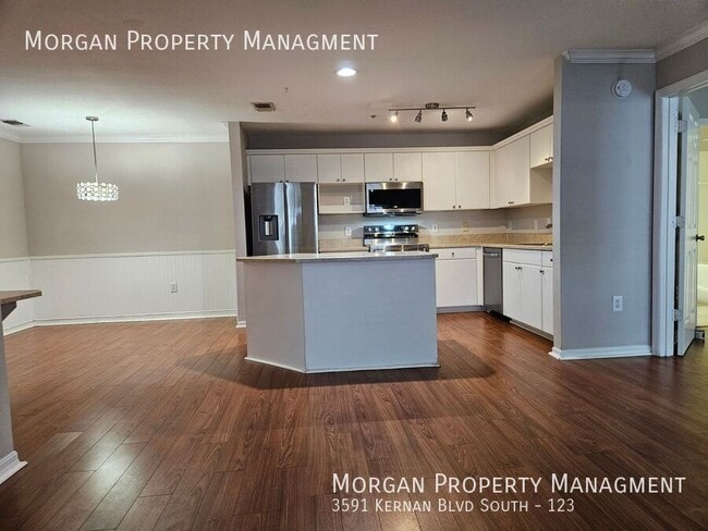 Building Photo - 3591 Kernan Blvd S