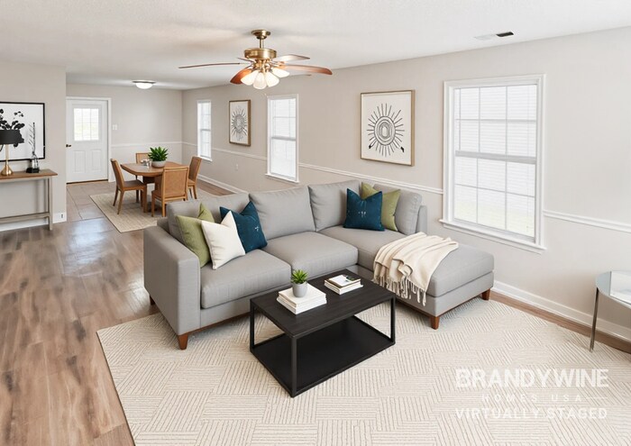 Building Photo - 8042 Port Douglas Dr