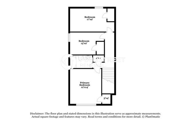 Building Photo - 3 Bedroom Pet-Friendly Home in Louisville,...