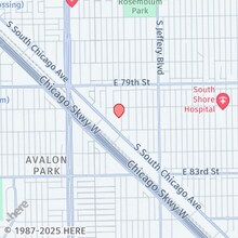 Building Photo - 8030 S Constance Ave