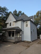 Building Photo - 3627 Jackson St