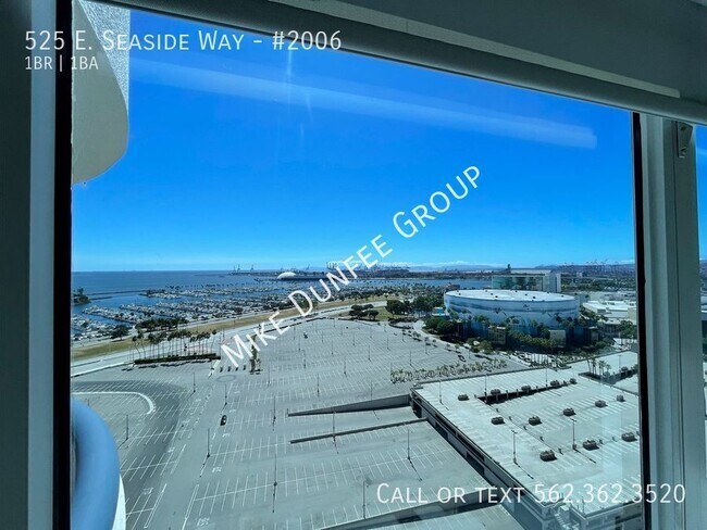 Building Photo - 525 E Seaside Way