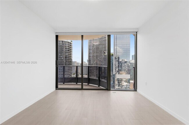 Building Photo - 1000 Brickell Plaza