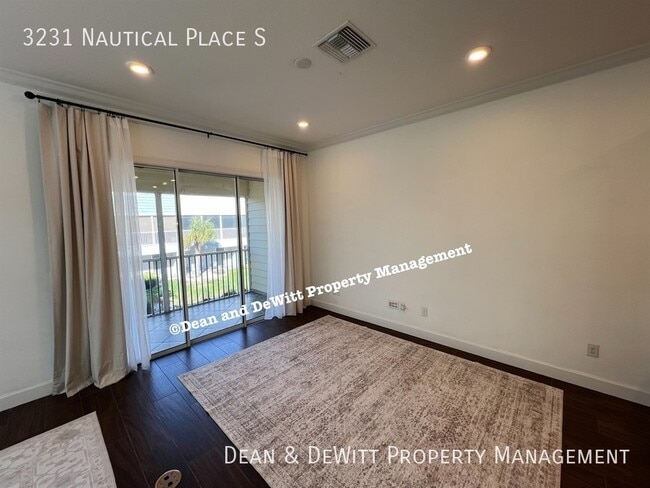 Building Photo - 3231 Nautical Pl S