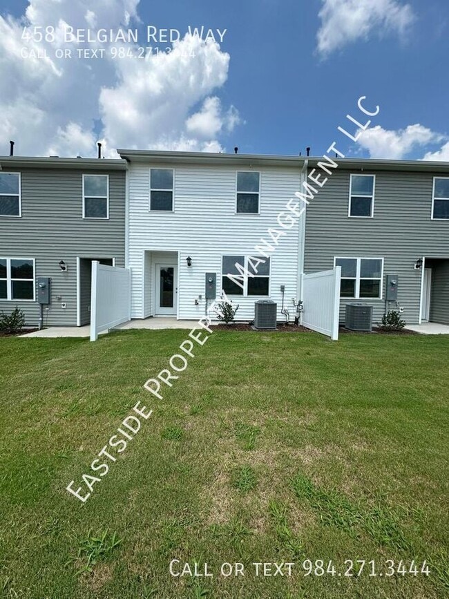 Building Photo - 458 Belgian Red Wy
