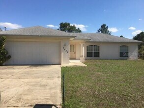 Building Photo - "Charming 3-Bed Oasis with 2 Baths - 1420 ...
