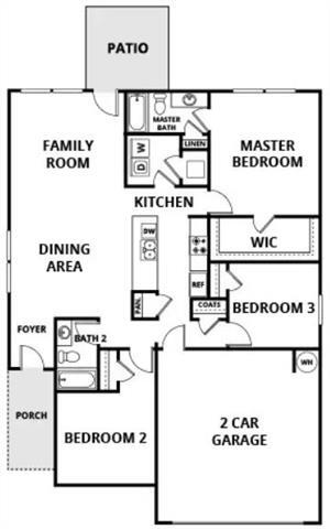 Building Photo - 534 Crestridge Dr