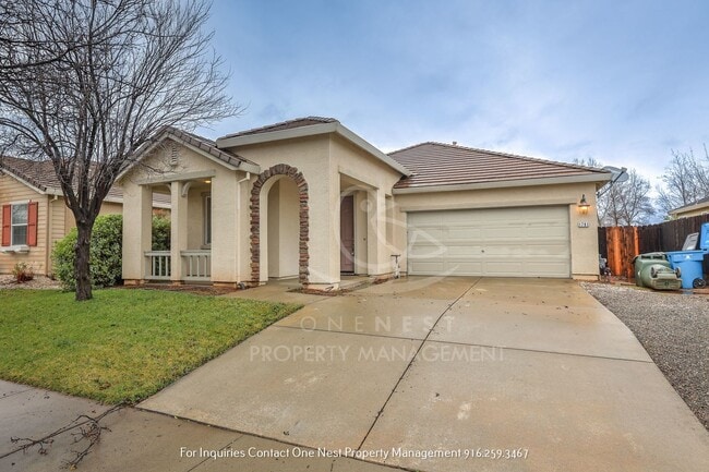 Building Photo - 3 bdrm 2 bthm single level home in Edgewater community