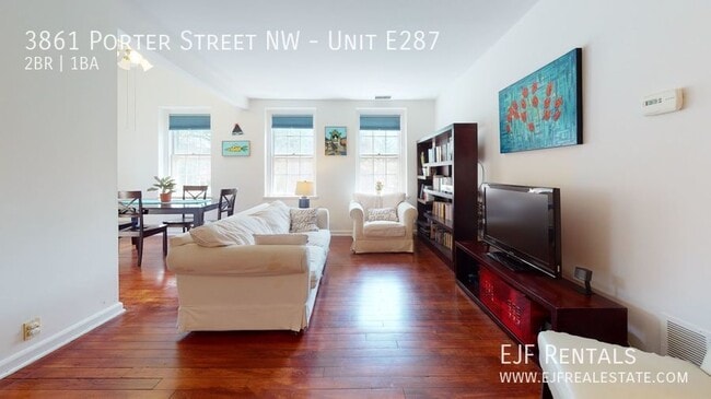 Building Photo - 3861 Porter St NW