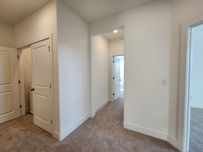 Building Photo - Brand New Townhome in South Carson City