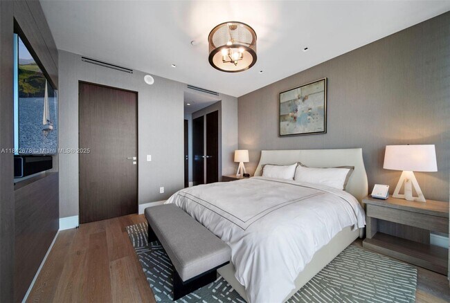 Building Photo - 9701 Collins Ave