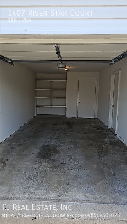 Building Photo - 1407 Risen Star Ct