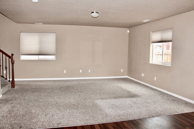 Building Photo - Well Cared For 3 bed/2.5 Bath Home in Security - Widefield