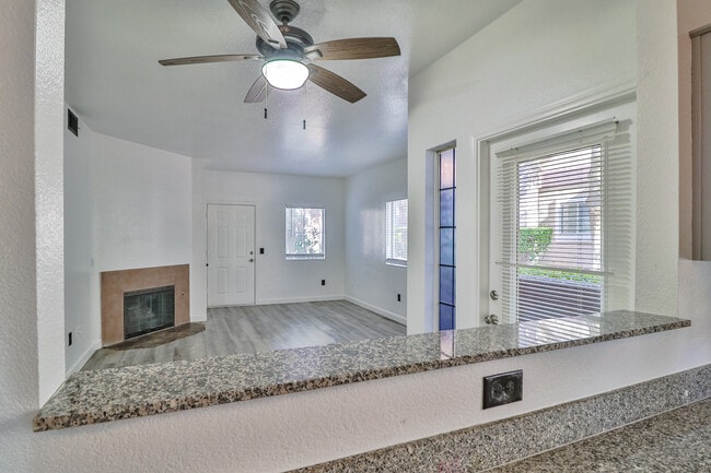 Building Photo - 5250 S Rainbow Blvd