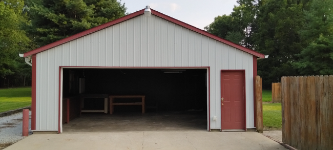 Building Photo - 3675 W 250 N