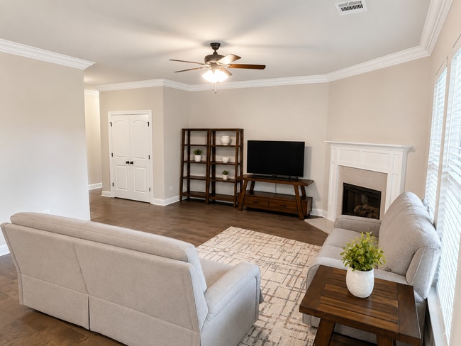 Building Photo - Spacious 4-Bedroom Home in Talla Pointe with Fenced Yard & 2-Car Garage