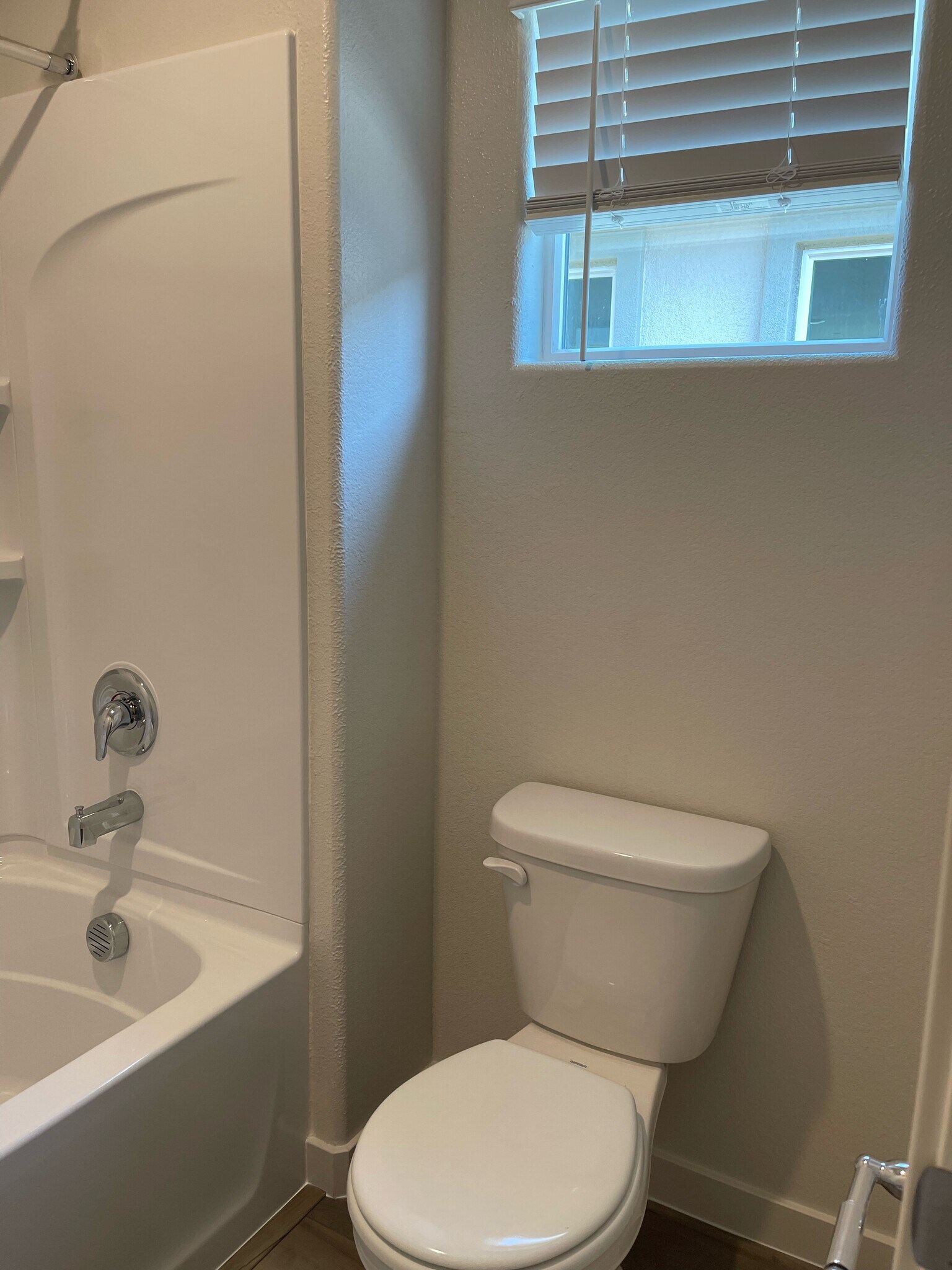 Bathroom 1 - 677 Barrett Lake Rd