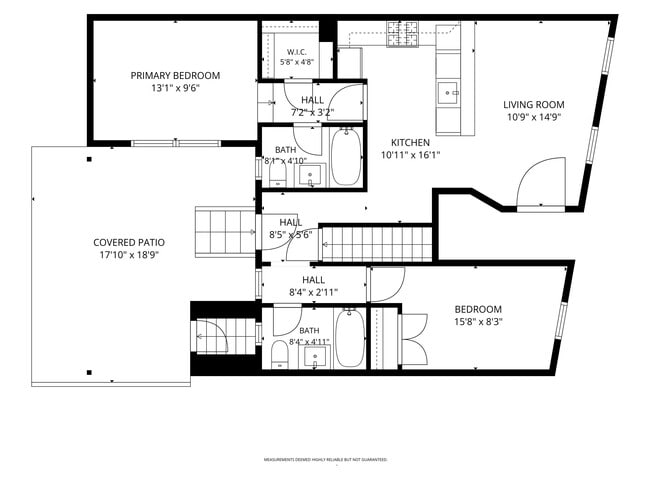 Building Photo - 385 1st St
