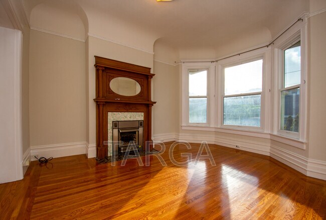 Building Photo - 1187 Sanchez Street