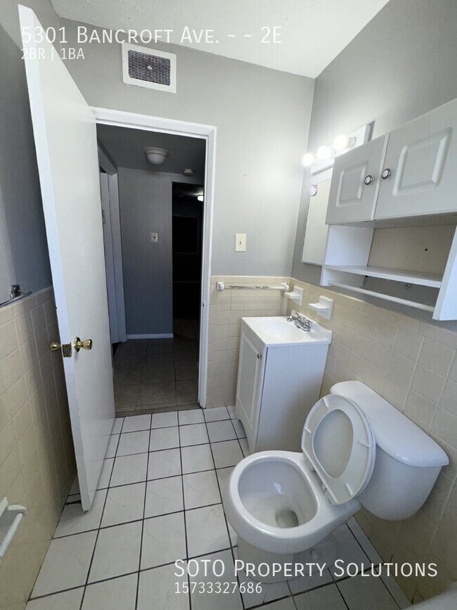 Building Photo - 5301 Bancroft Ave