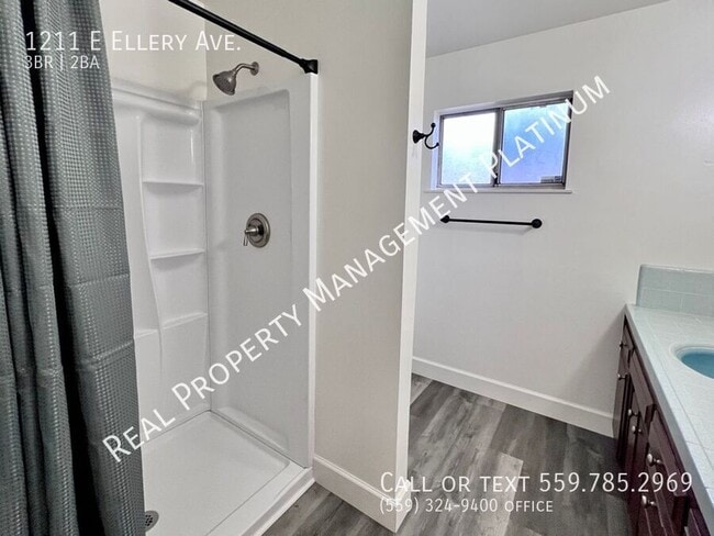 Building Photo - 1211 E Ellery Ave