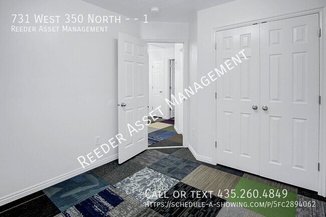 Building Photo - 731 W 350 N