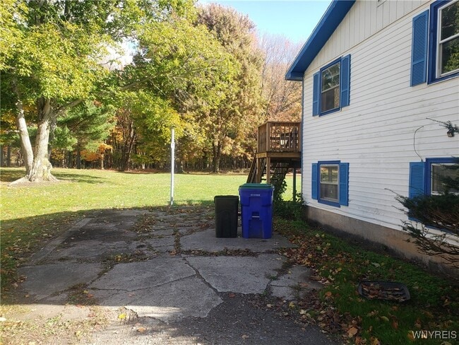 Building Photo - 3707 Horan Rd