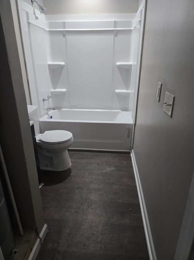 Building Photo - 113 Jefferson St