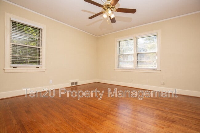 Building Photo - 1514 Hilton Ave