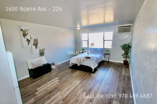 Building Photo - 1600 North Ave