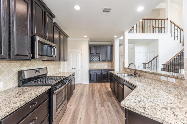 Building Photo - 4015 Addison Ranch Ln