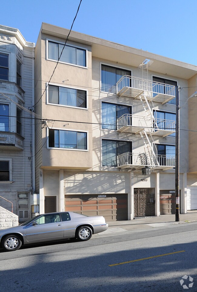 Primary Photo - 3875 18th Street
