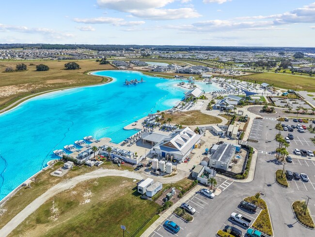 Building Photo - Mirada Townhouse Rental