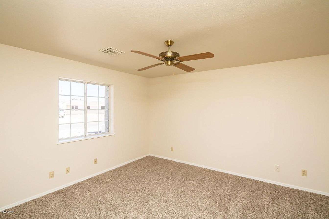 Master Bedroom - 3515 Mockingbird Dr