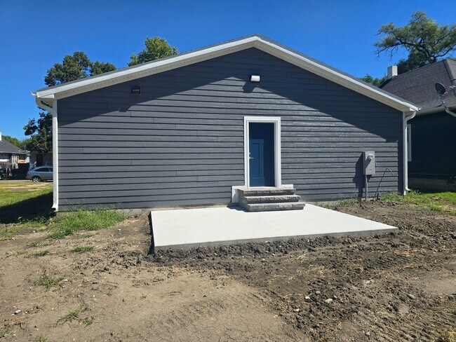 Building Photo - New Build for Rent