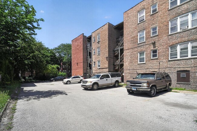 Building Photo - 7019 S Merrill Ave