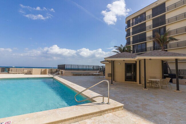 Building Photo - 3610 S Ocean Blvd