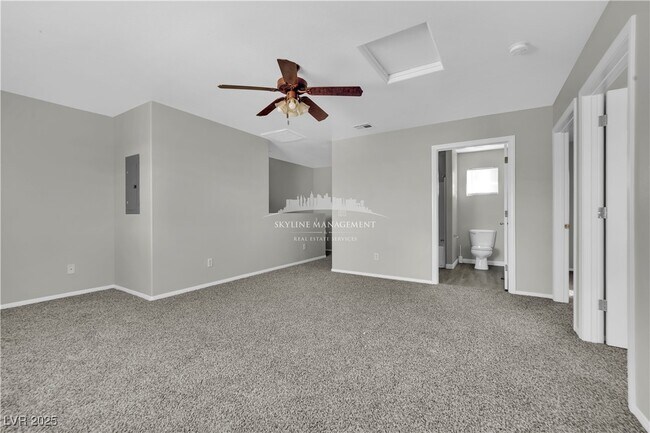 Building Photo - 200 S Mount Charleston Dr E