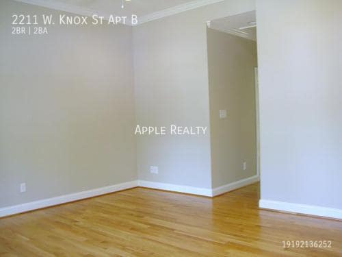 Building Photo - 2211 W Knox St